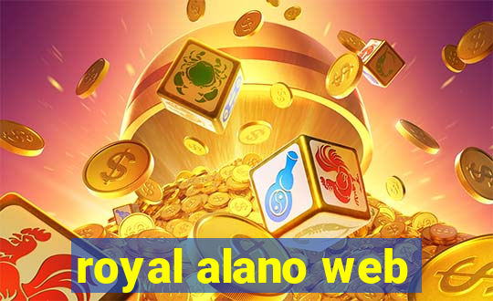 royal alano web